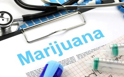 Top 10 Conditions Treated with Medical Marijuana