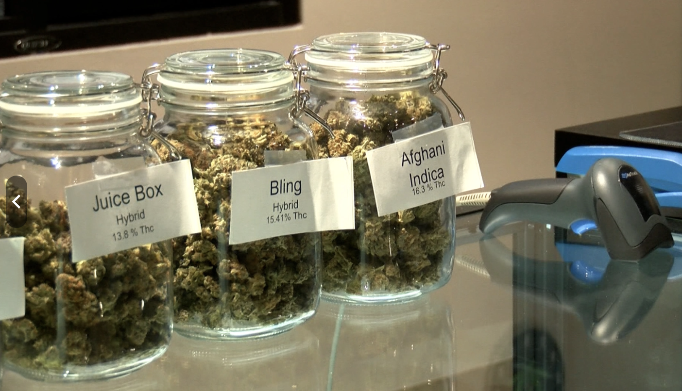 Podcast Sioux Falls 1 Dispensary The Flower Shop