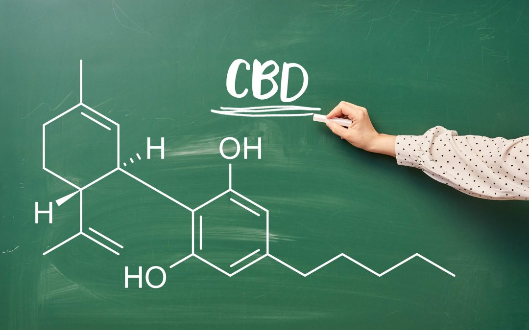 Top 5 Factors to Consider Before Choosing the Right CBD Product