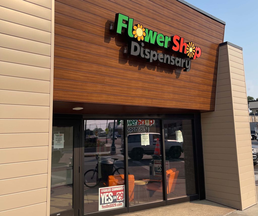 Flower Shop Mitchell South Dakota